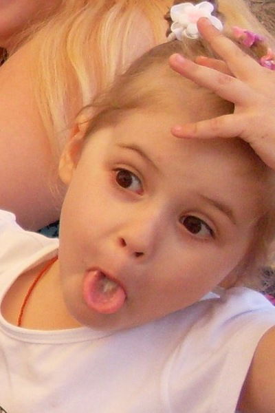 Сергей Родин