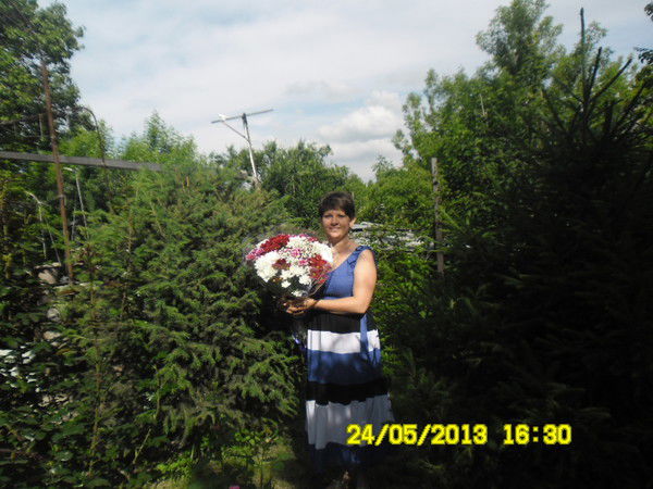 Елена Нестерова