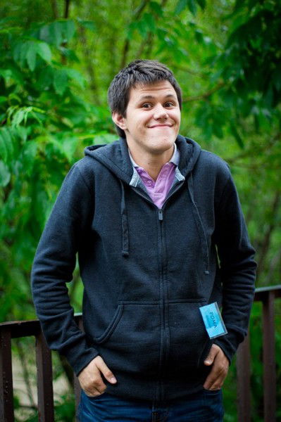 Роман Потемкин