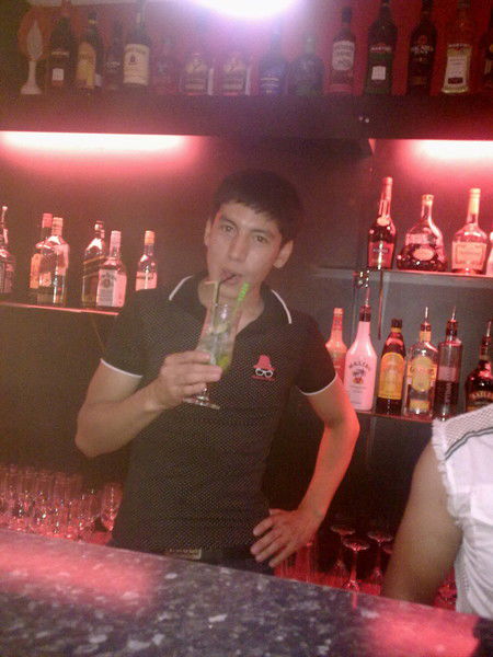 Ильяс Калимолдин