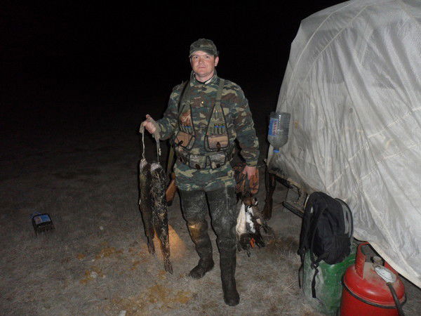 Пётр Вивчар