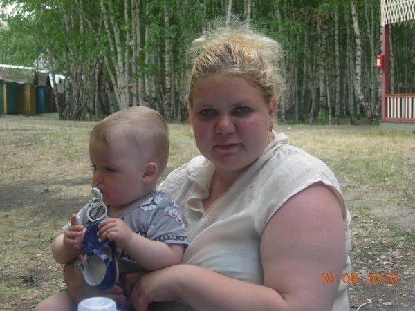 Елена Богер