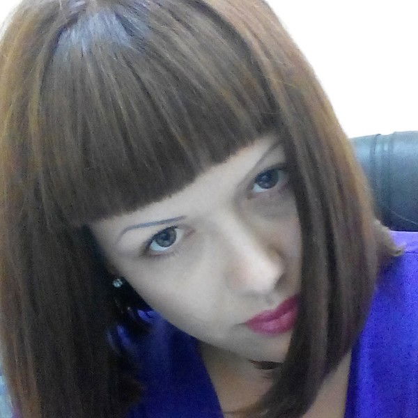 Ольга Крючкова