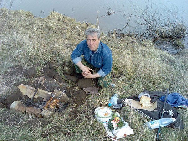 Владимир Полянских