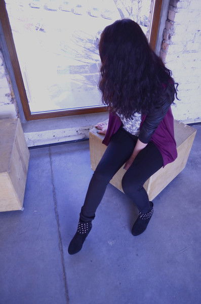 Eugenia Vladimirovna