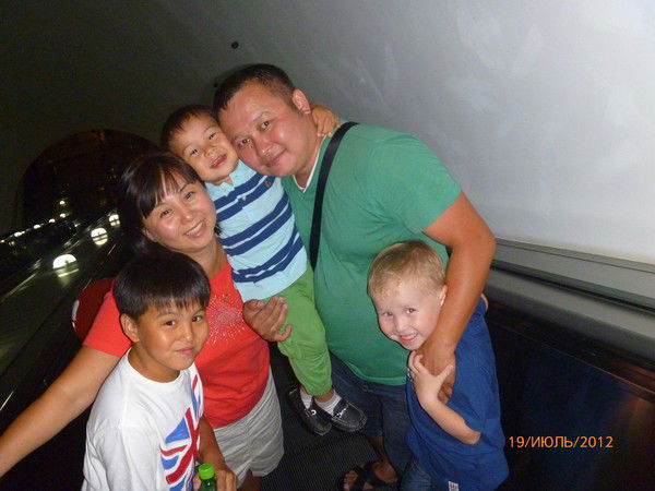 Тимур Муратов