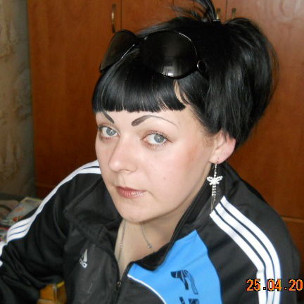 Ольга Демидова