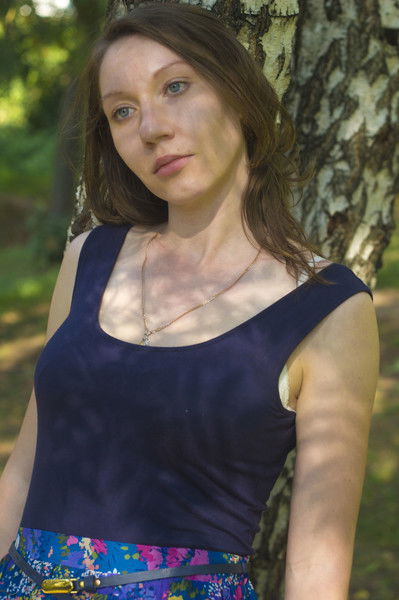 Светлана Гэлбиняну