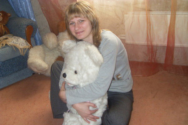 Полина Путимцева