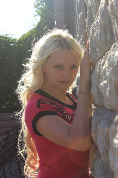 Анастасия Самойленко