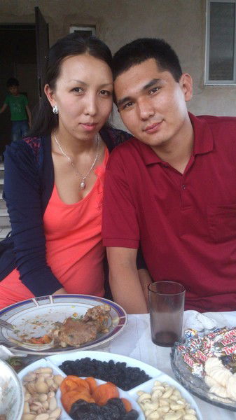 Мухтар Ыбышев