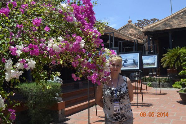 Елена Ильясова