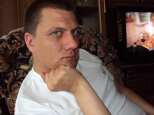 Сергей Сергей