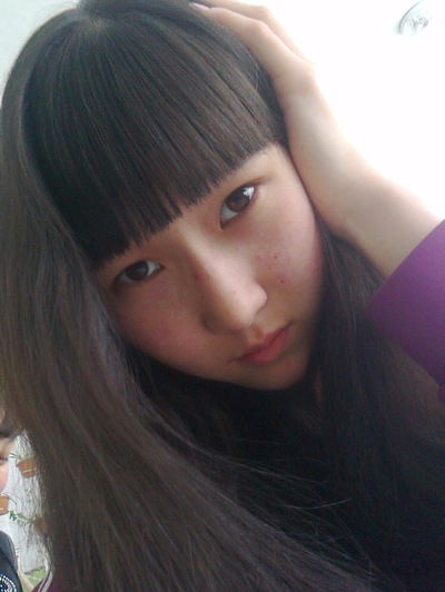 Жанна Нургалиева