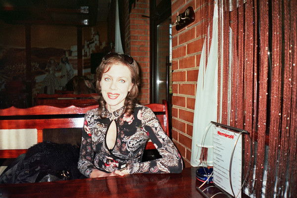 Светлана Владимирова