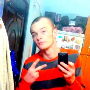 Михаил Лященко