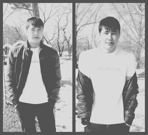 Айнур Нурханова