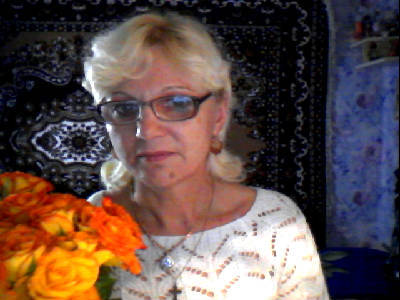 Светлана Гранкина