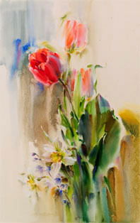 Ольга Мякушкина