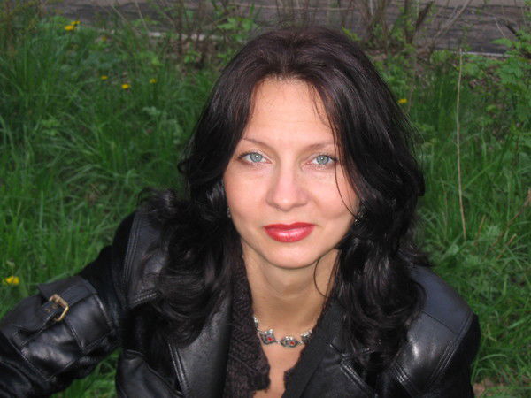 Оксана Мельниченко