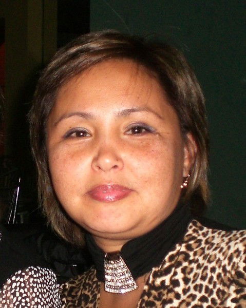 Гульнар Куатбекова