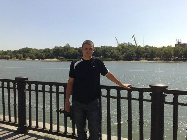 Сергей Сенюткин