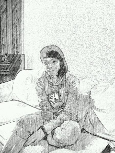 Кристина Симонова