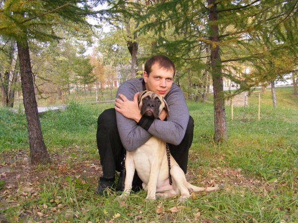 Дмитрий Орлов