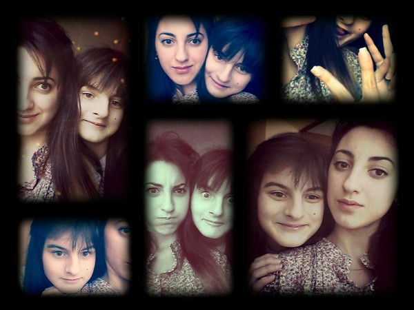 Диана(Круть) Икаева(Мотик)