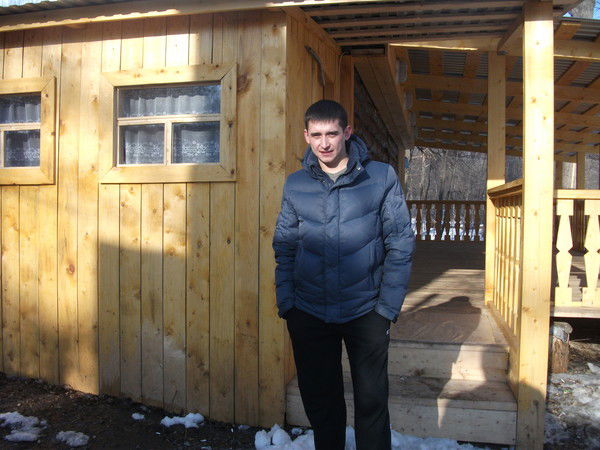 Алмаз Хаертдинов