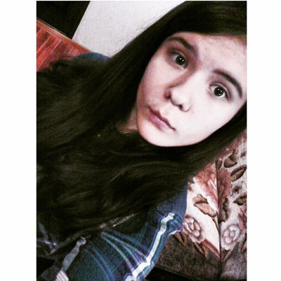 Полина Спирина