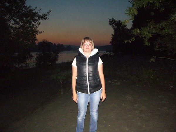 Любовь Бурдюг