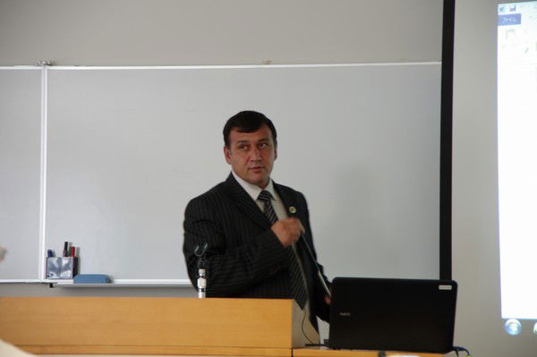 Рузикул Хикматов