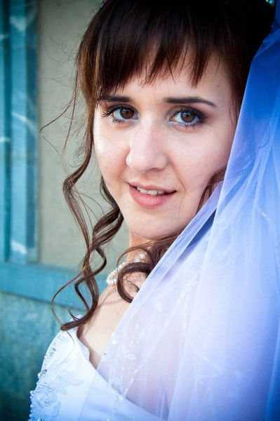 Анастасия Зиндович