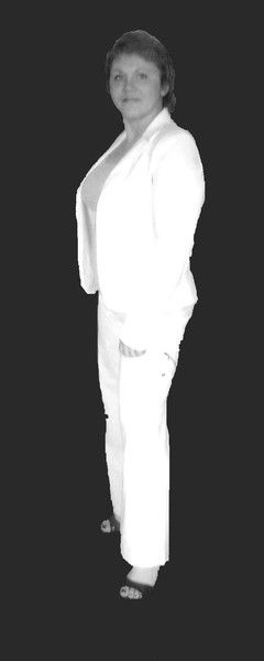 Лариса Ергина