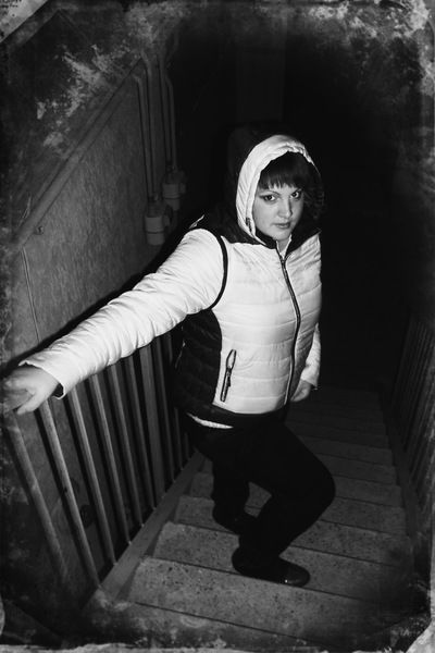 Людмила Шкарупа