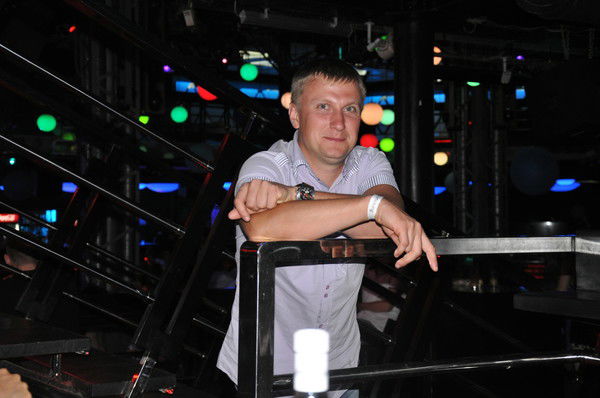 Виктор Викторович