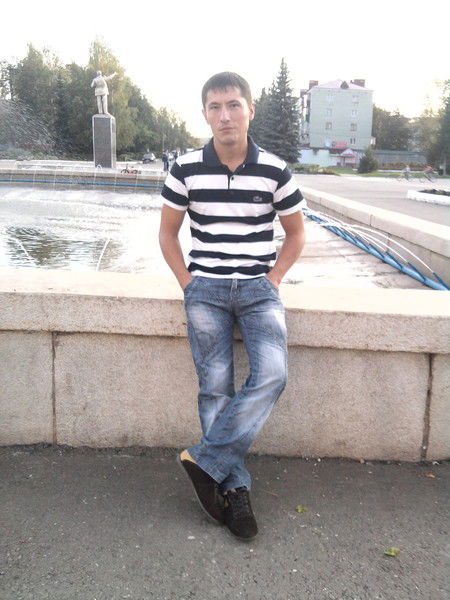 Марсель Нуртдинов