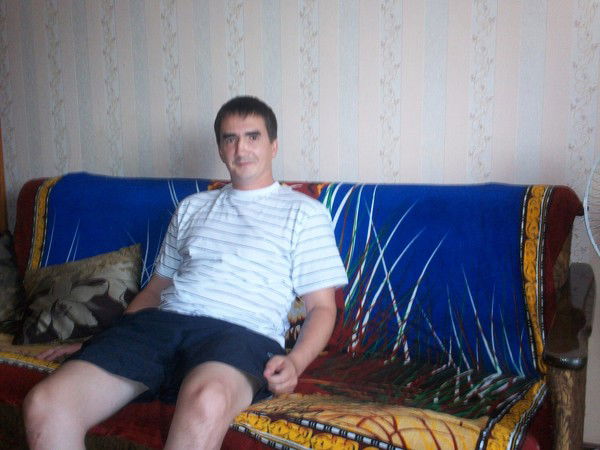 Владимир Свороб