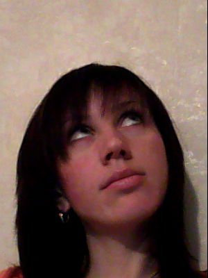 Евгения Кузьменкова