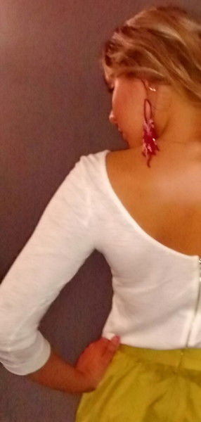 Марина Гуреева