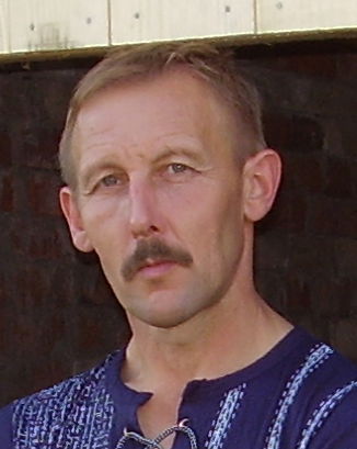Юрий Кулабухов