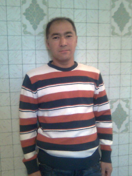 Баймурат Нурмухамбетов