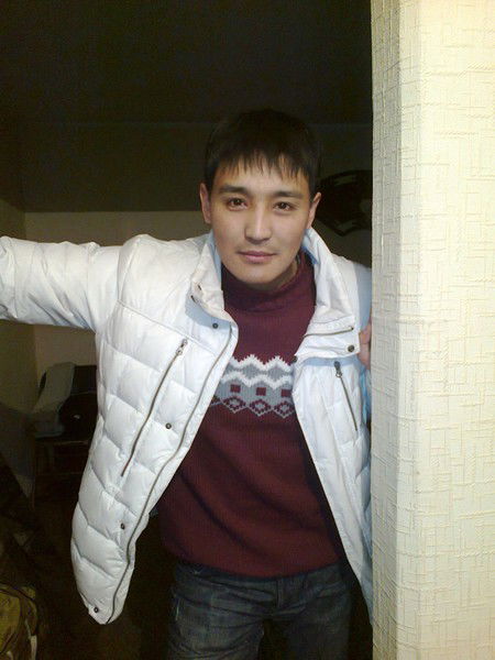 Архат Салим