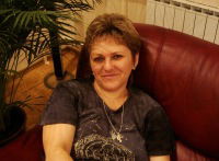 Тамара Дубасова