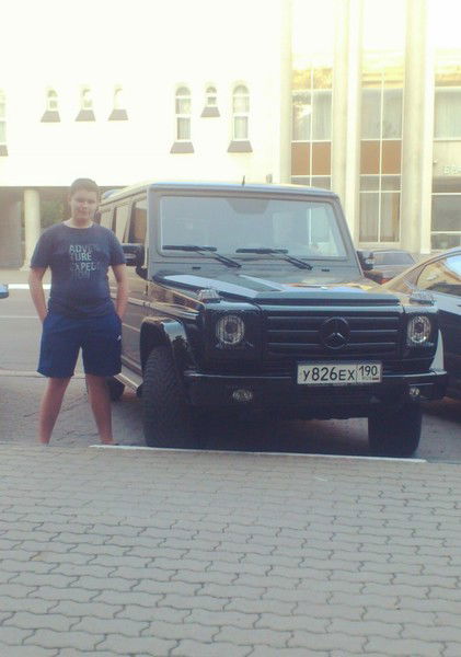 Андрей Зеленский