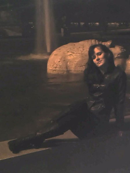 Елена Семёнова