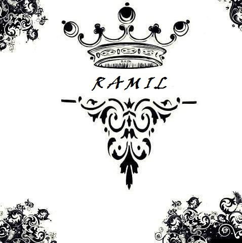 ™ R@mil Aitenov ™