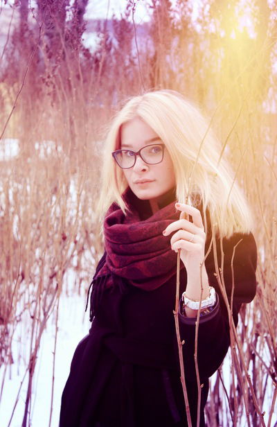 Алёна Бирюкова