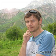 Владимир Кислицын